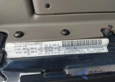 2003 Jeep Wrangler Sport from USA, damaged, VIN 1J4FA49S53P326630